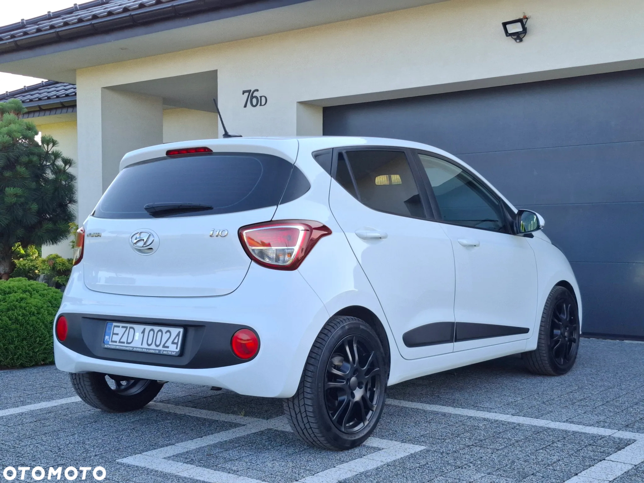 Hyundai i10 1.2 Premium - 7