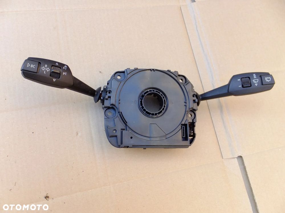 przełącznik zespolony manetki bmw e87 6989566 - 1