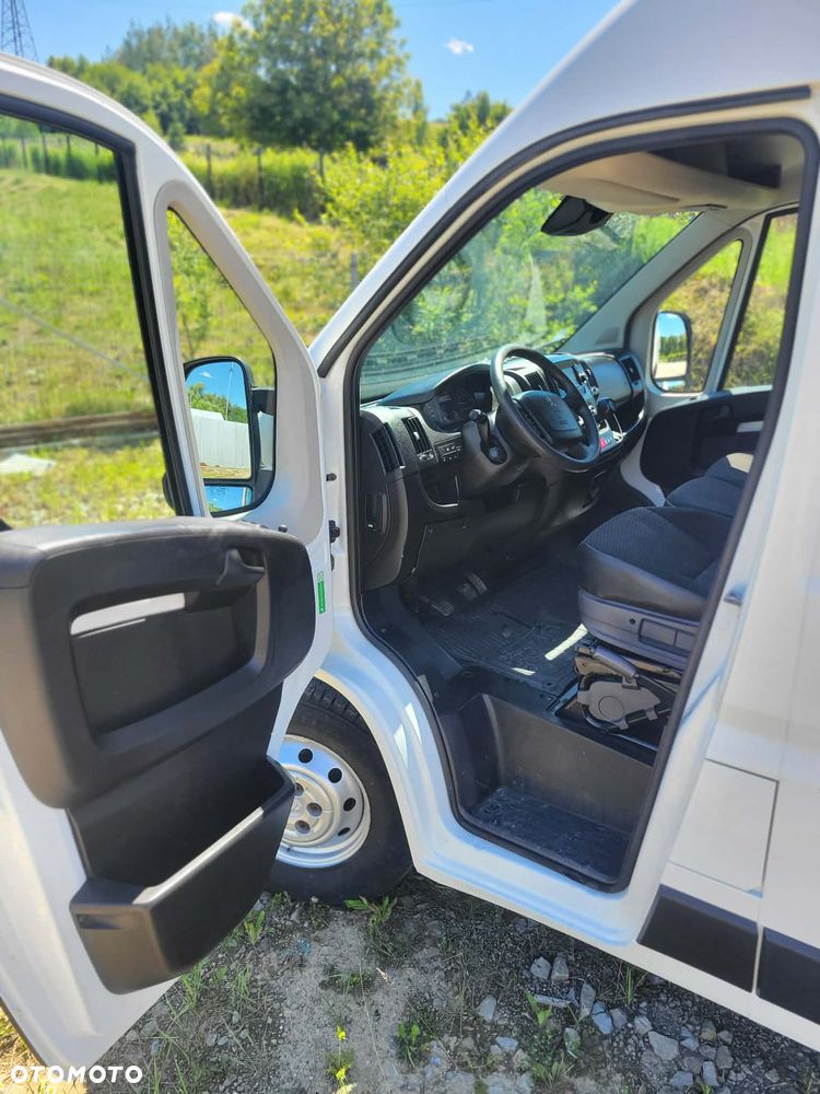 Peugeot Boxer - 10