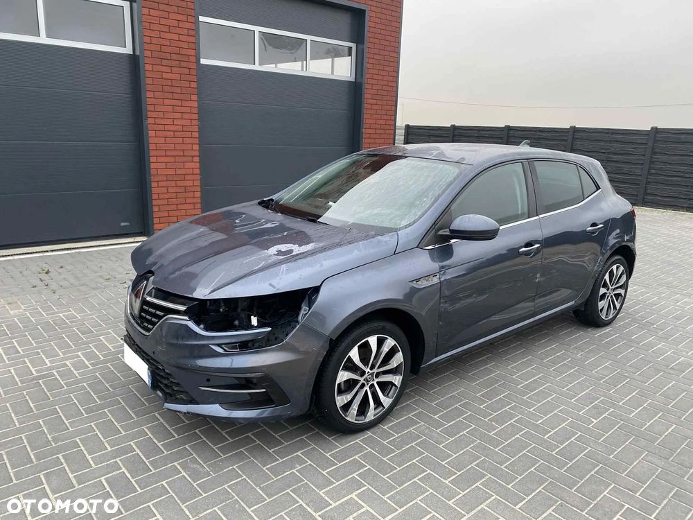 Renault Megane 1.3 TCe FAP Techno EDC - 39