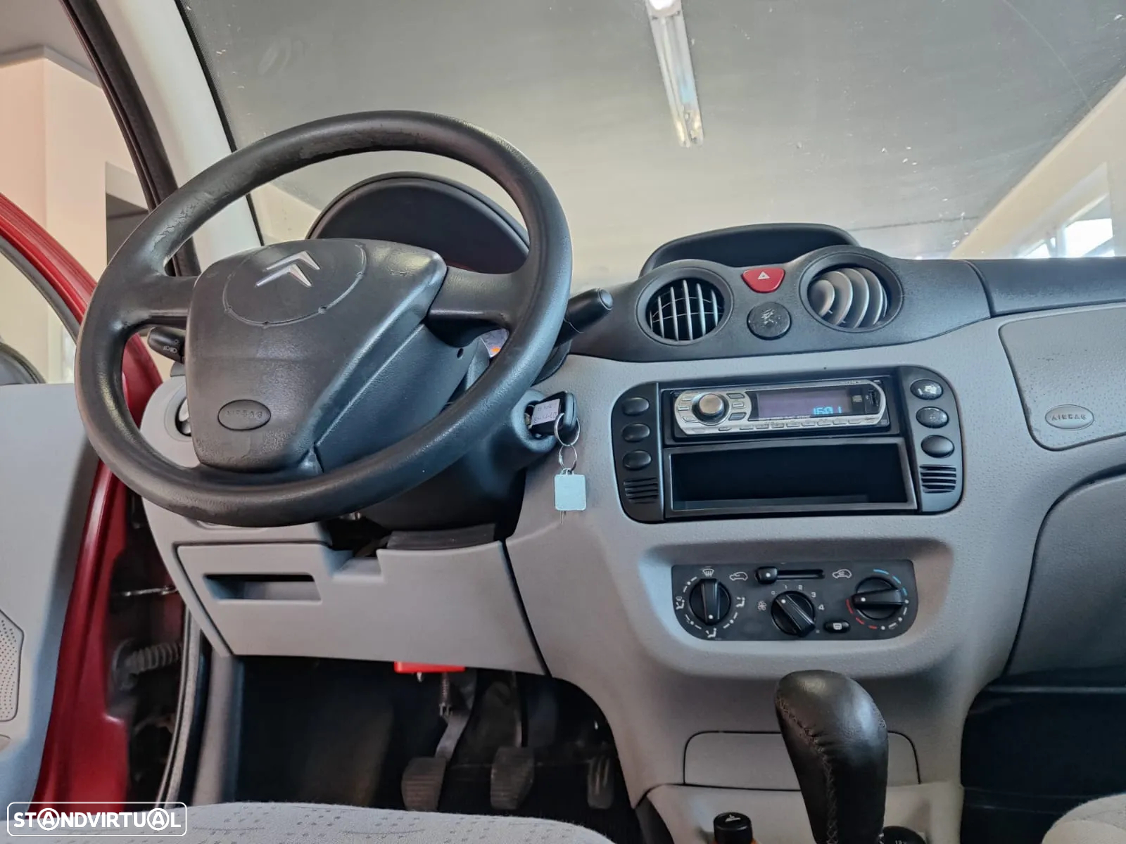 Citroën C3 1.1 Séduction - 21