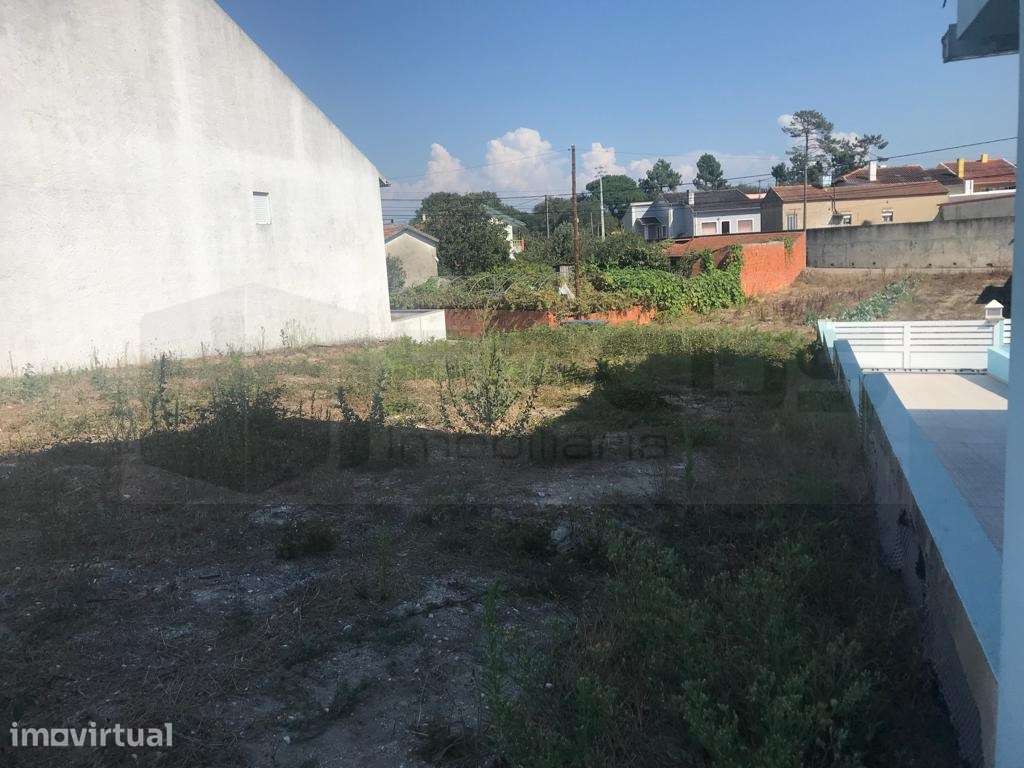 Terreno para construção de moradia - Povoa do Paço - Grande imagem: 4/5
