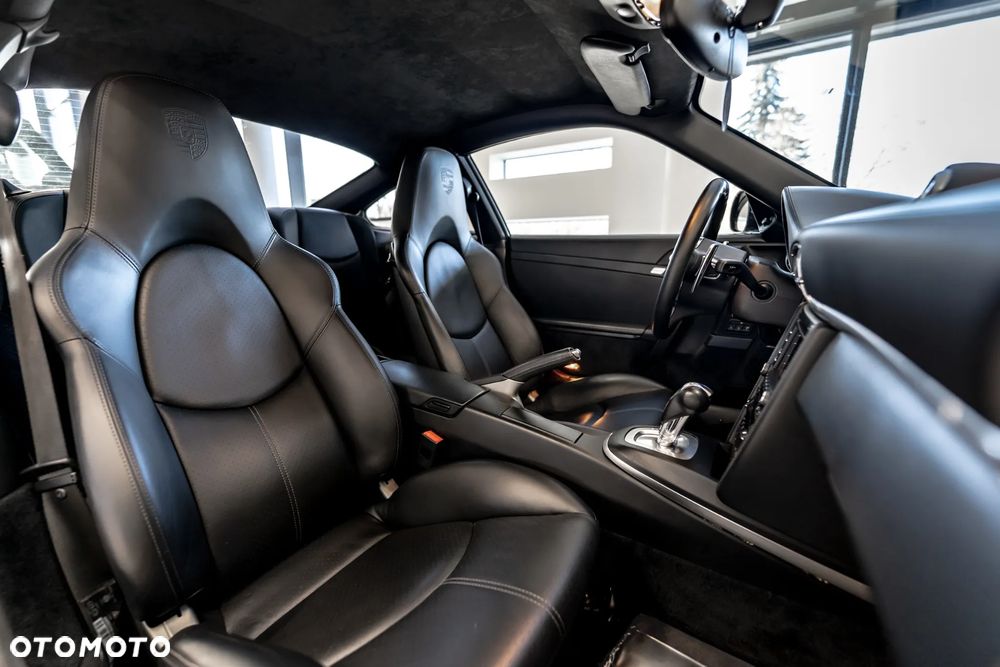 Porsche 911 Turbo PDK - 36