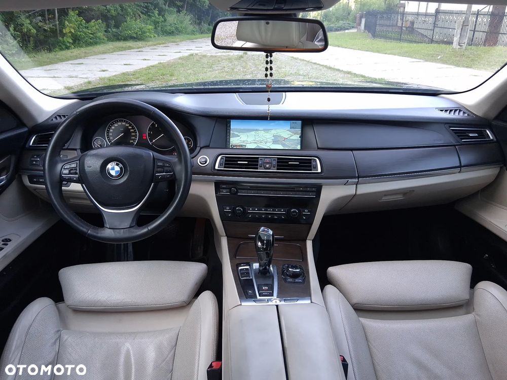 BMW Seria 7 730d - 6
