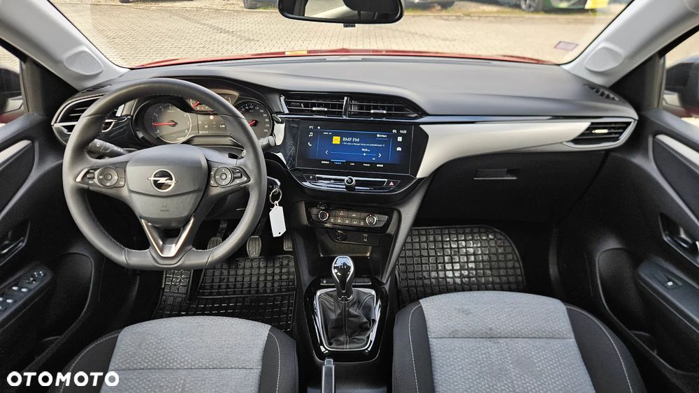 Opel Corsa 1.2 S&S - 7