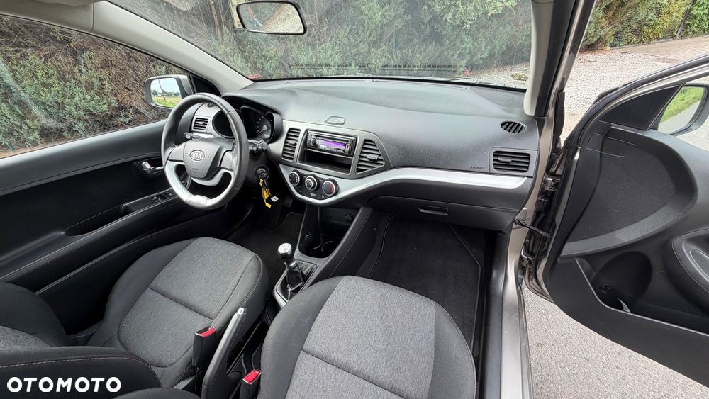 Kia Picanto - 30