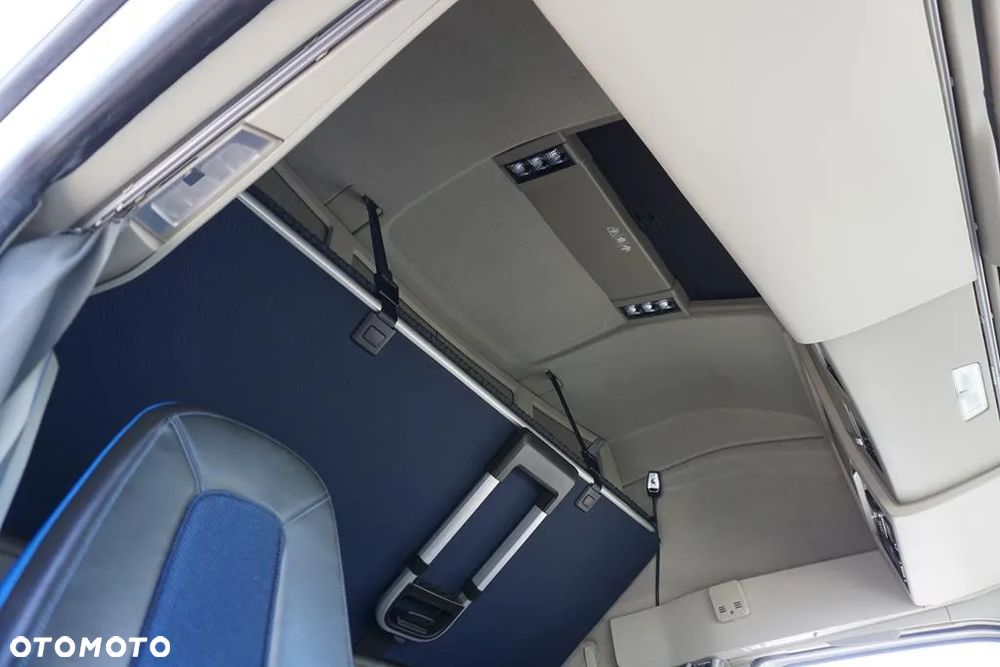 Volvo / FH / 460 / I – SAVE / XL / EURO 6 / ACC / I -COOL / NOWY MODEL - 38