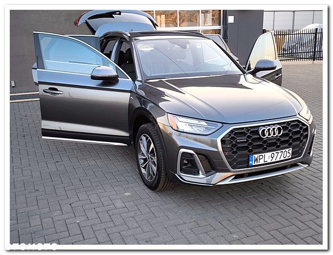 Audi Q5 45 TFSI quattro S tronic S line - 17