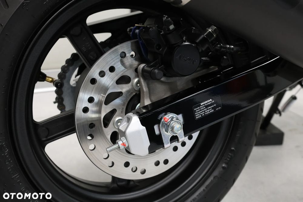 Honda MSX 125 - 40