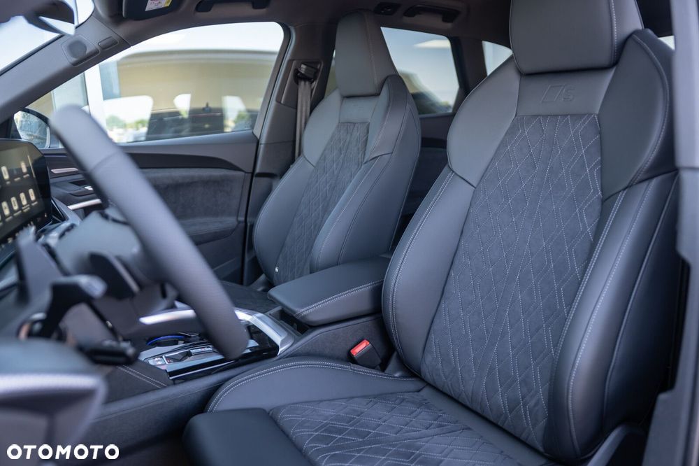 Audi Q5 TDI mHEV 150 kW Quattro S tronic - 11