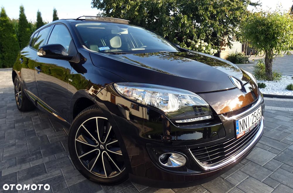 Renault Megane 1.5 dCi Dynamique EDC - 17