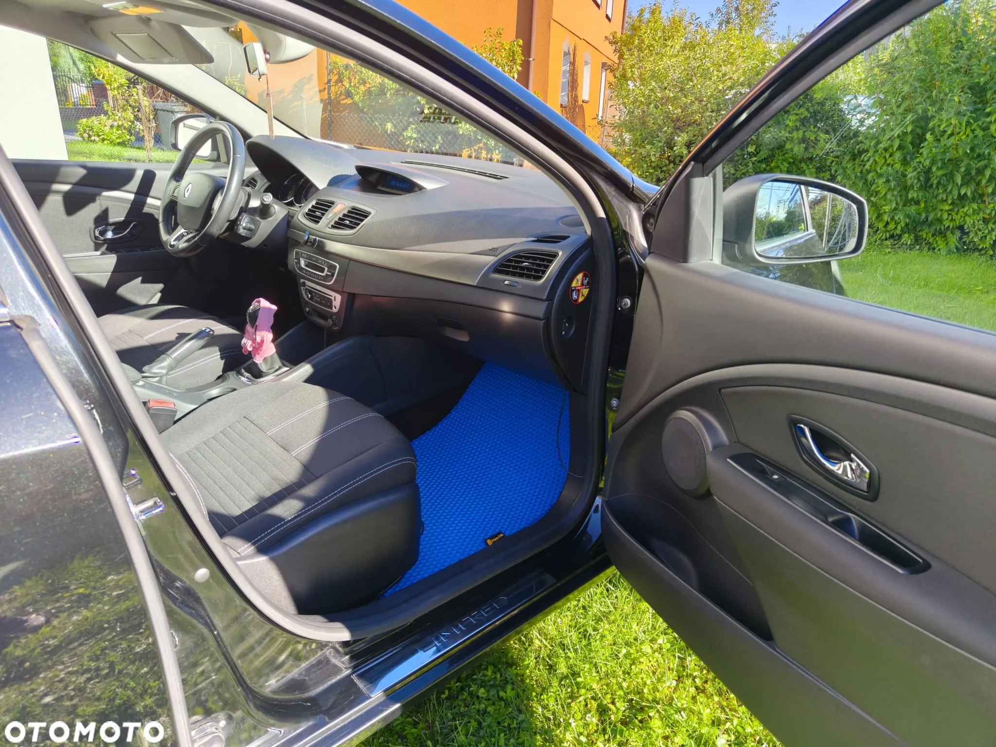 Renault Fluence 1.5 dCi Limited - 24
