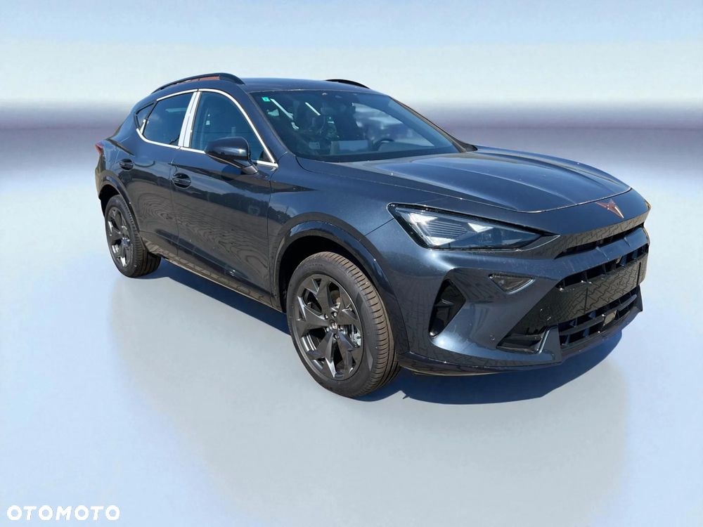 Cupra Formentor 1.5 TSI DSG - 5