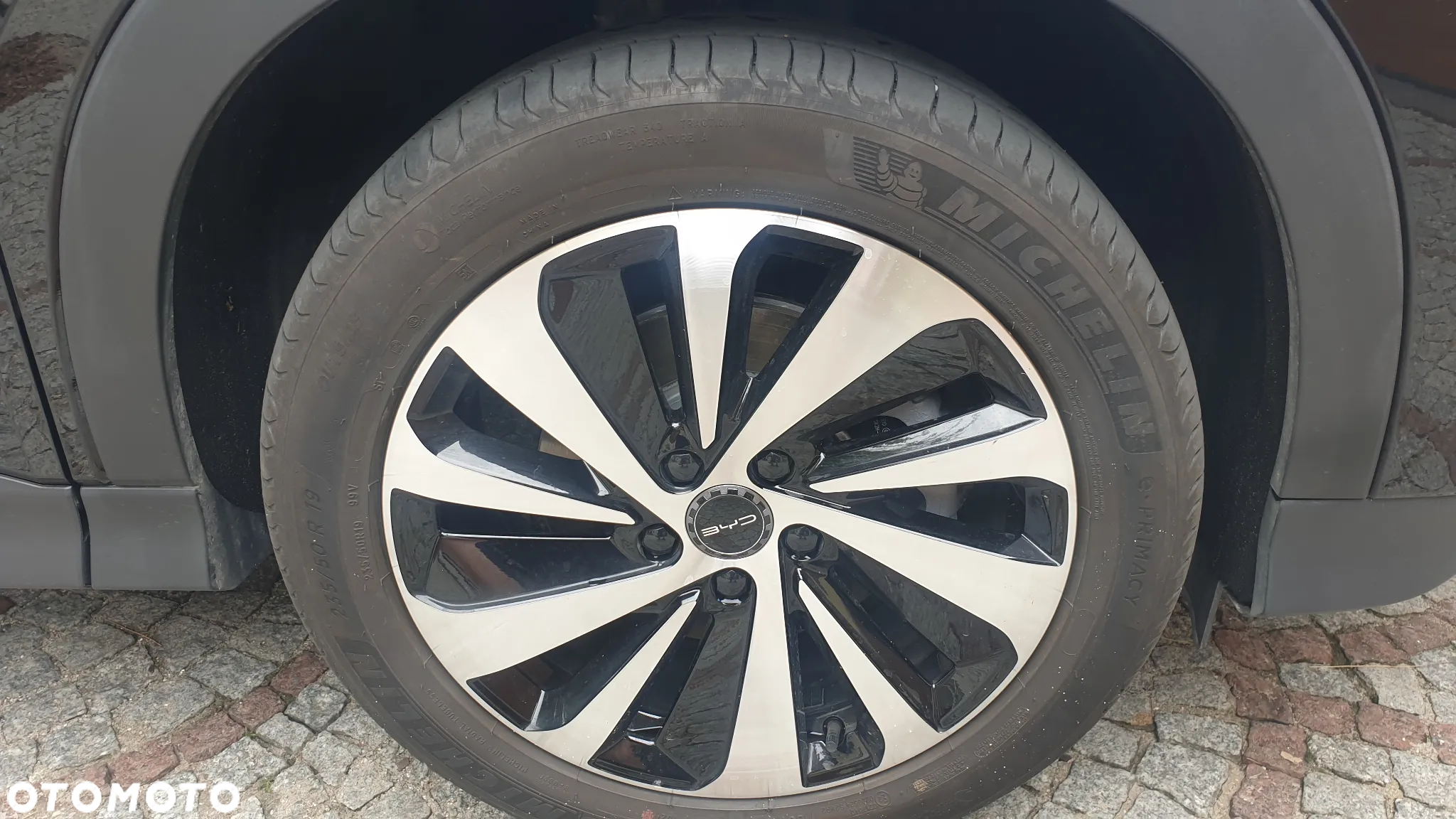 BYD Seal U 1.5T DM-i Design AWD - 23