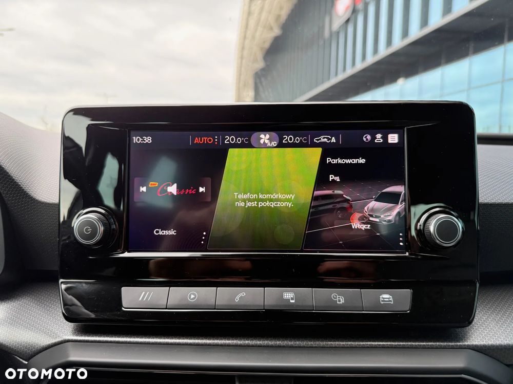 Seat Leon 1.5 TSI Style - 16