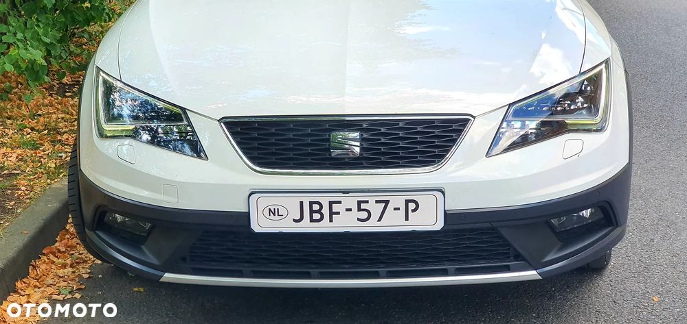 Seat Leon Sportstourer 1.4 TSI Start&Stop X-Perience - 6