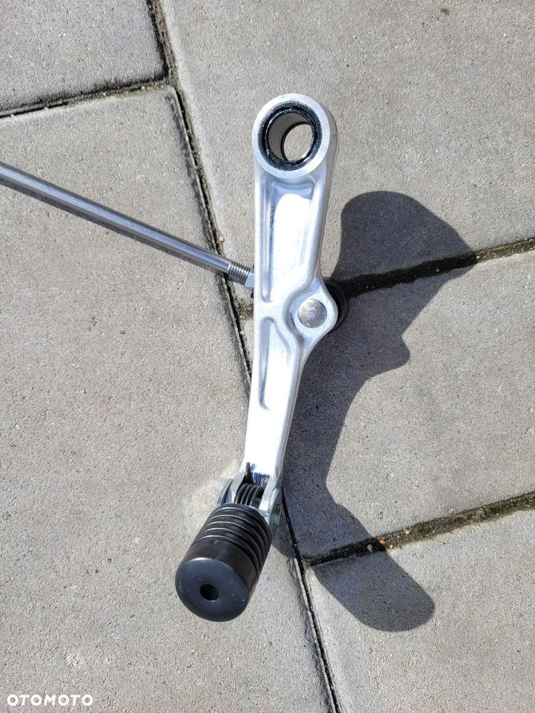 Dźwignia zmiany biegów Honda CRF 1100 Africa Twin - 3
