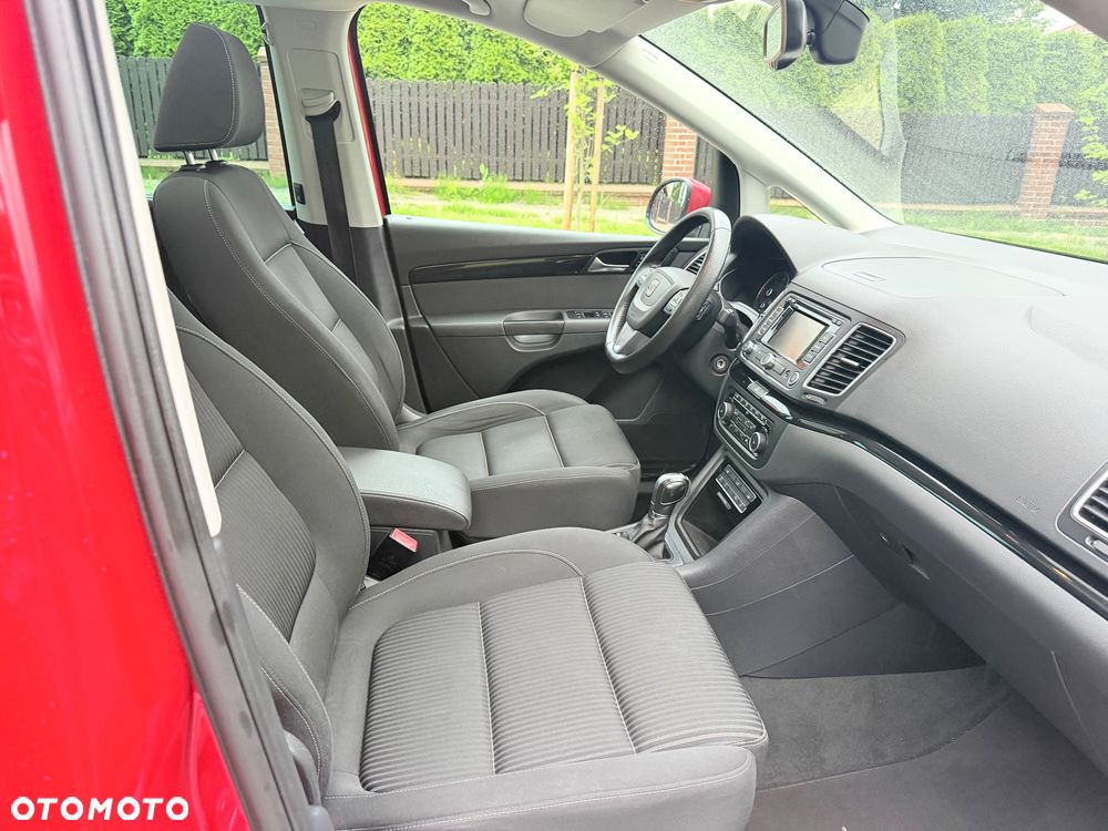 Seat Alhambra - 16
