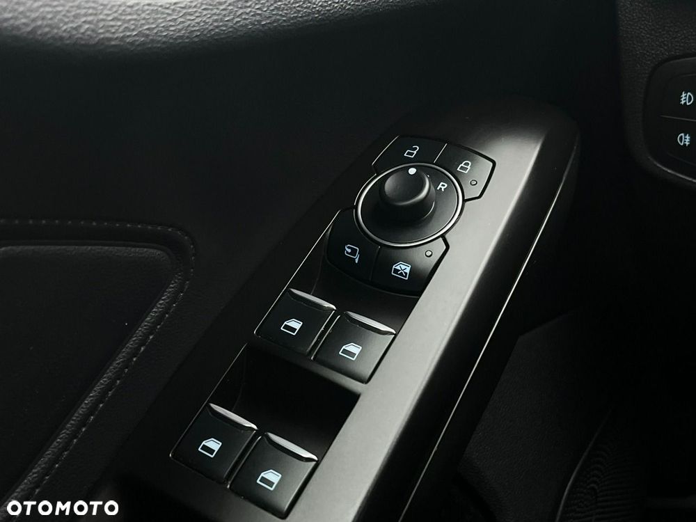 Ford Focus 2024
