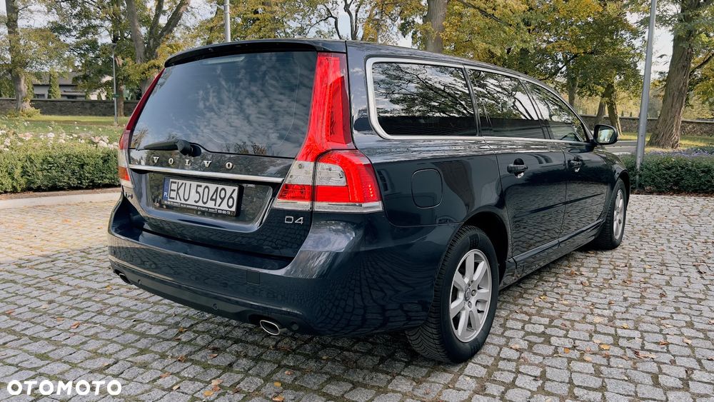 Volvo V70 D4 Kinetic - 15