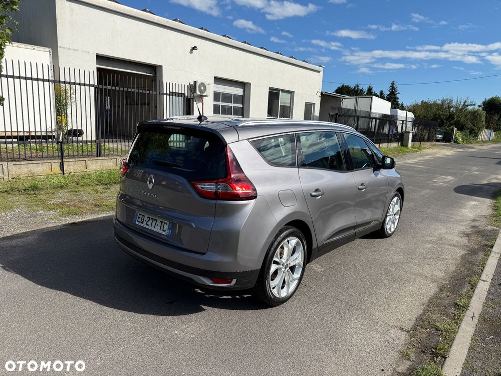 Renault Grand Scenic Gr 1.2 TCe Energy Intens - 5