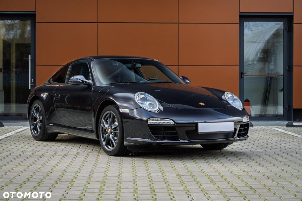 Porsche 911 Carrera PDK - 9