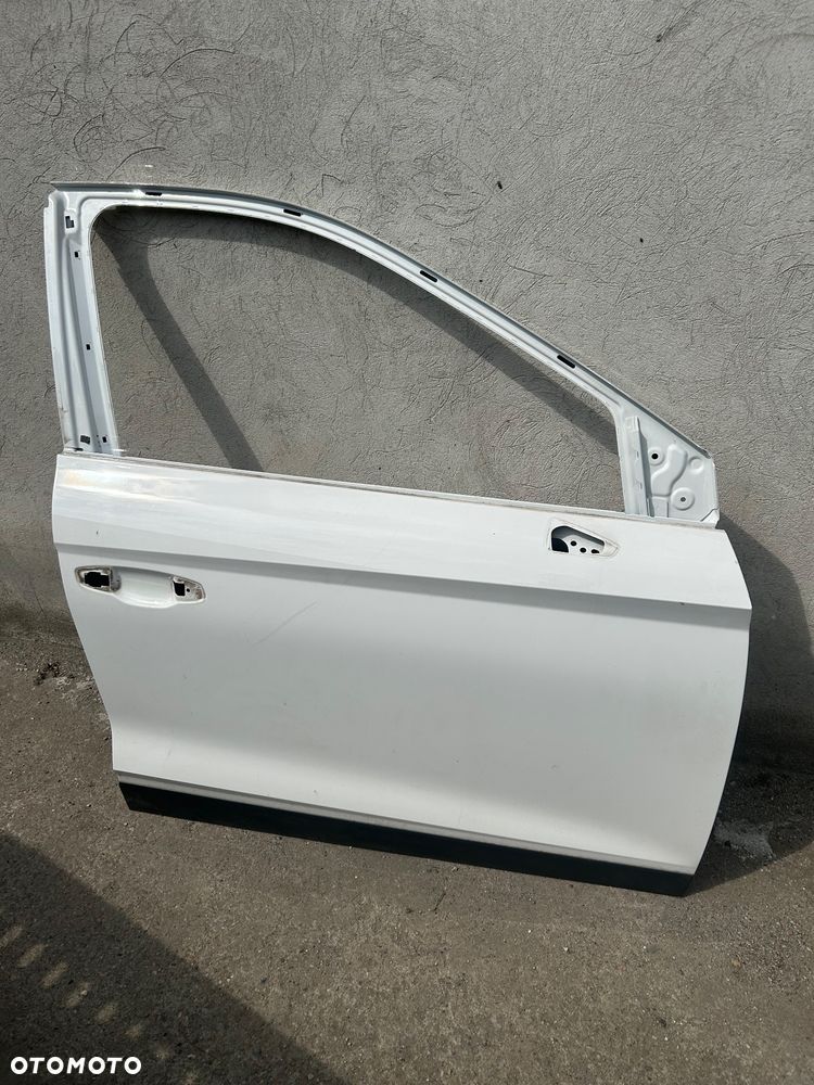 Drzwi prawe przód Seat ARONA 6F9831312 - 2