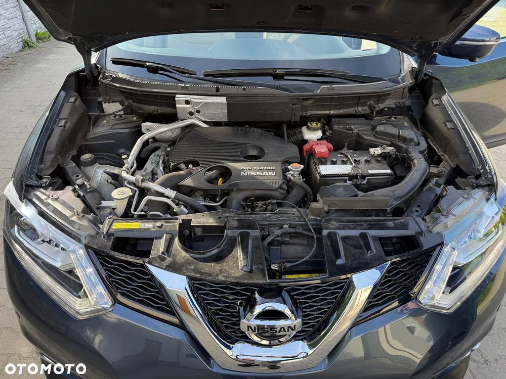 Nissan X-Trail - 22