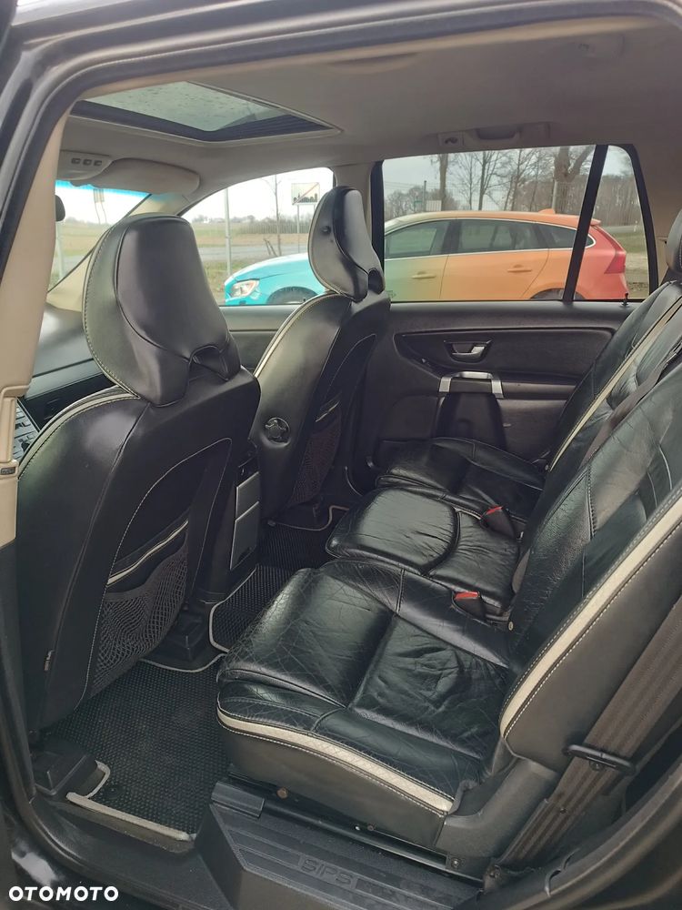 Volvo XC 90 4.4 V8 AWD R-Design - 17