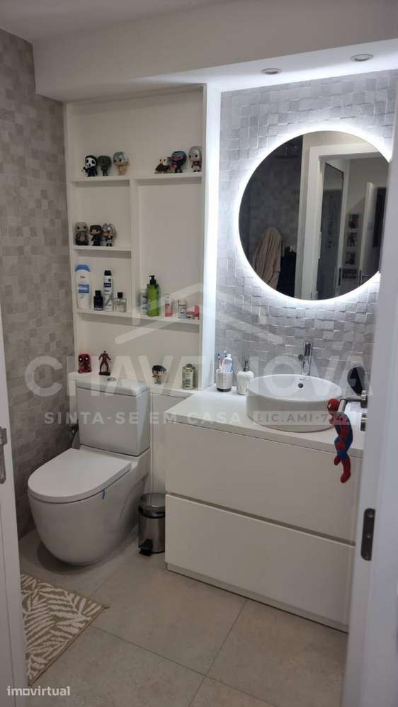 Penthouse T5 Na Rua Do Professor Damião Peres - Ramalde | Porto - Grande imagem: 3/9
