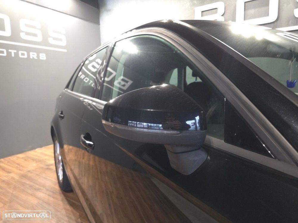 Audi A3 Sportback 1.6 TDI Attraction S tronic - 5