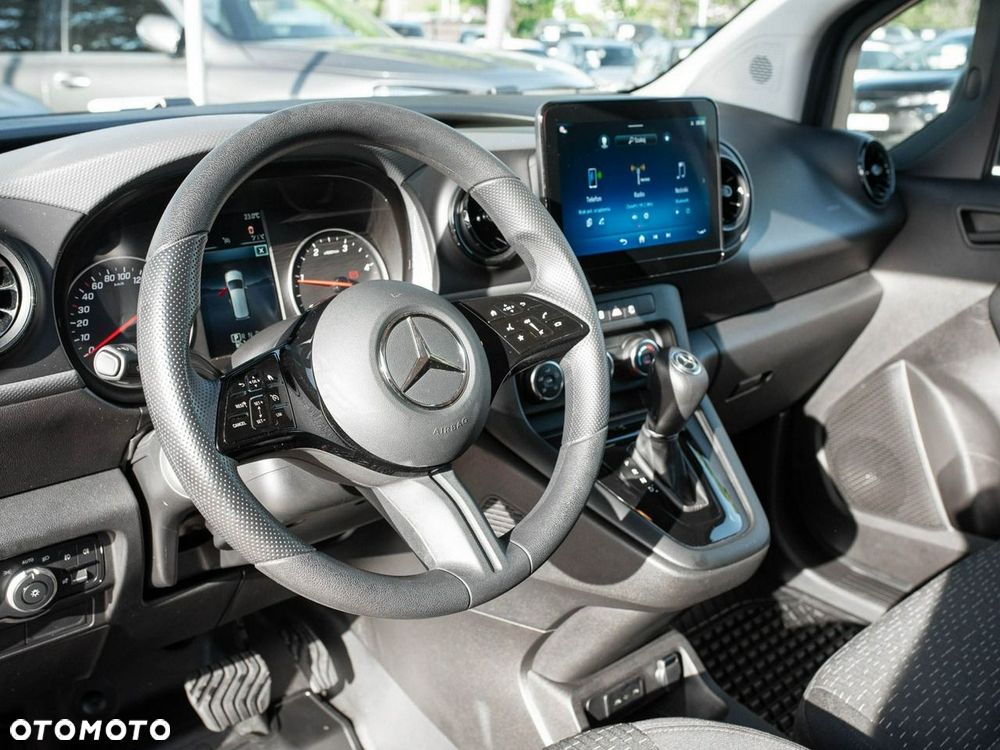 Mercedes-Benz Citan - 7