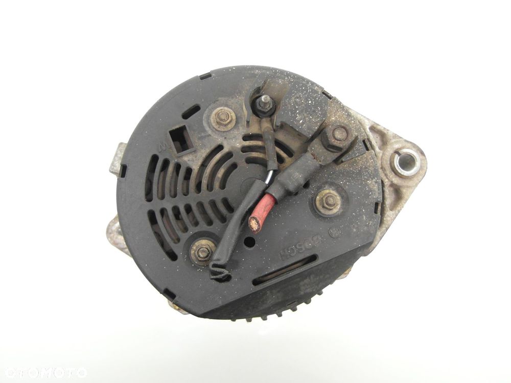 ALTERNATOR OPEL VECTRA B 1.6 0986039240 0123510063 - 2