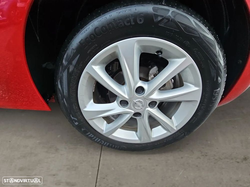 Opel Corsa 1.5 D Elegance - 10