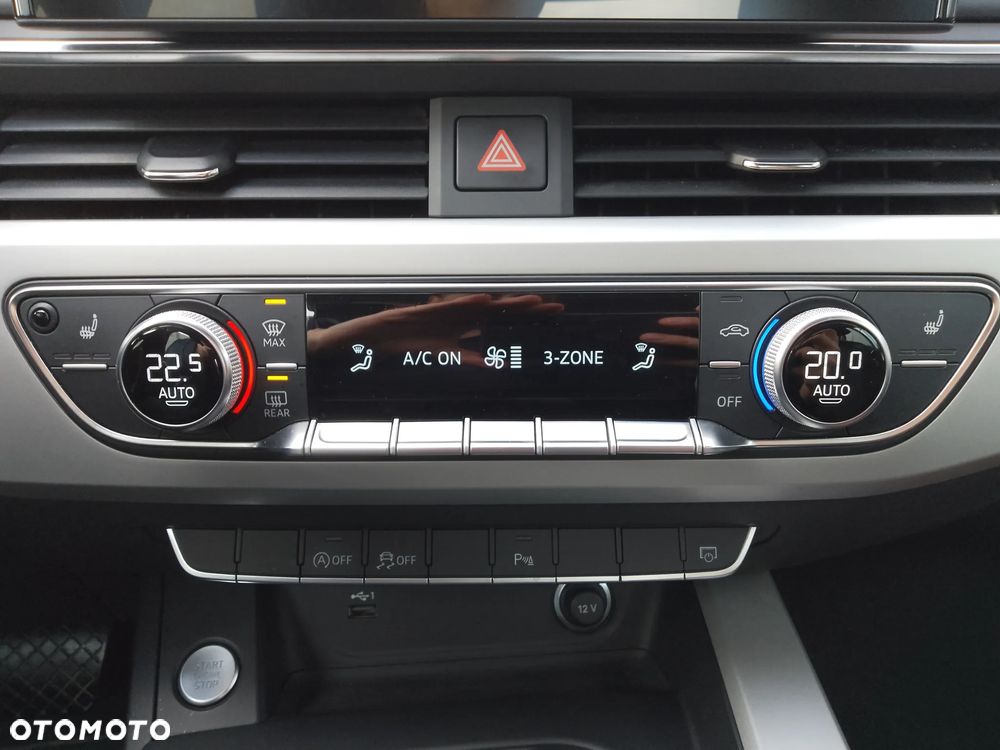 Audi A4 Limousine 35 TFSI mHEV S Line S tronic - 22