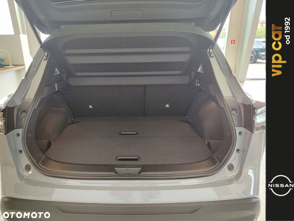 Nissan Qashqai 1.3 DIG-T MHEV N-Connecta Xtronic - 10