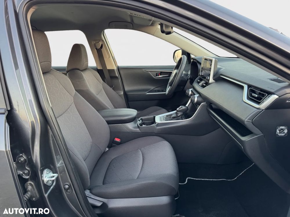 Toyota RAV4 2.5 Hybrid VVT-iE 4x2 Active - 13