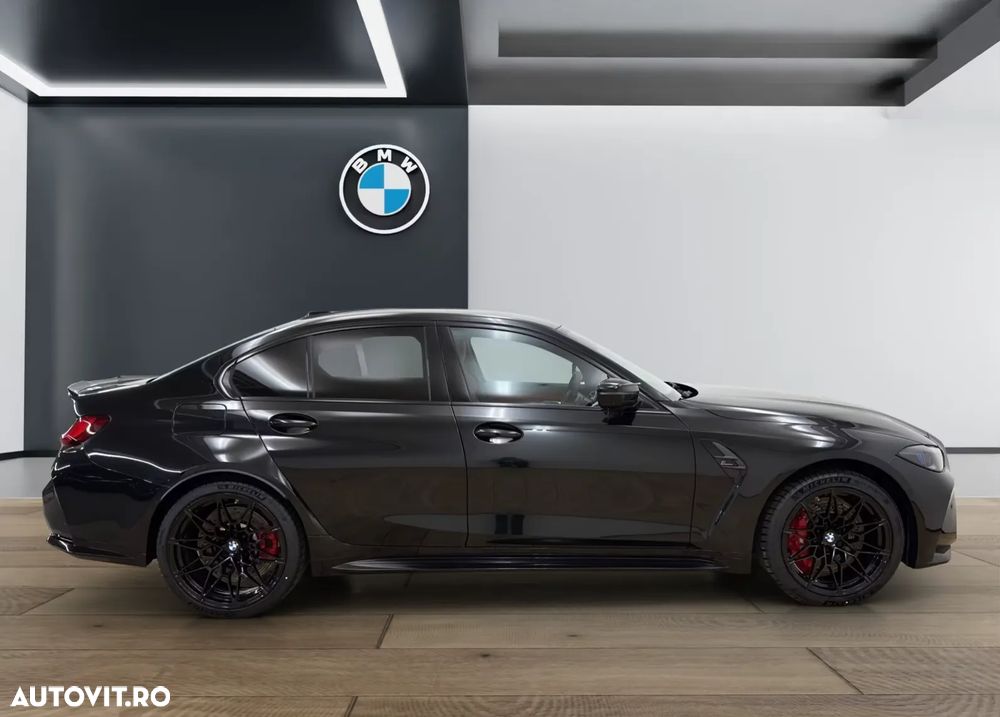 BMW M3 - 4