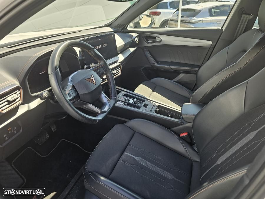 Cupra Formentor 1.4 e-Hybrid DSG - 35