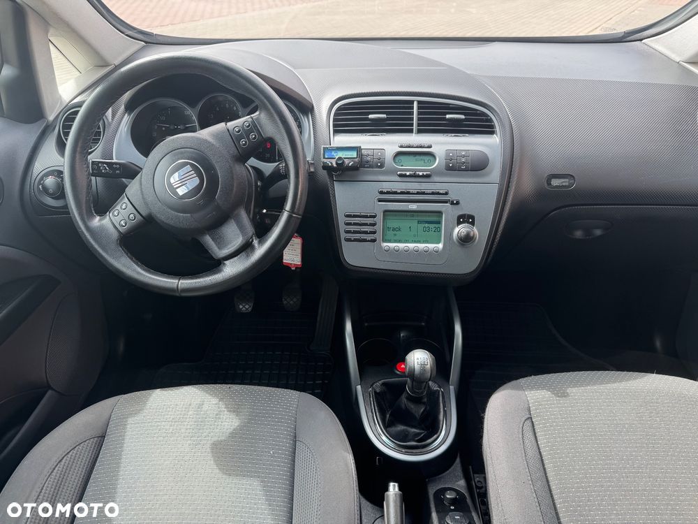 Seat Altea XL 1.6 Sport Limited - 6