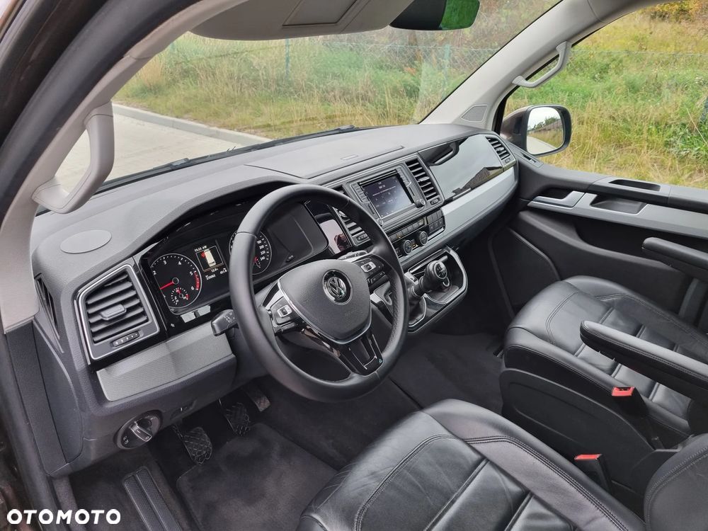 Volkswagen Multivan 2.0 BiTDI L1 Highline - 9