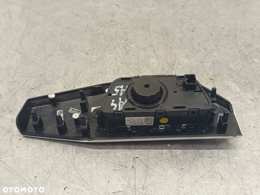Włącznik Przełącznik świateł Audi A5 A4 B9 Q5 4M0941531AG - 6