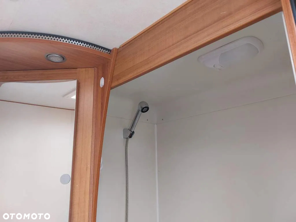 Ford Transit EURA MOBIL - 30