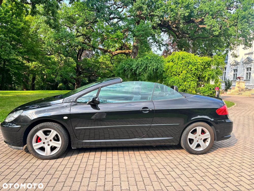 Peugeot 307 135 Sport - 2