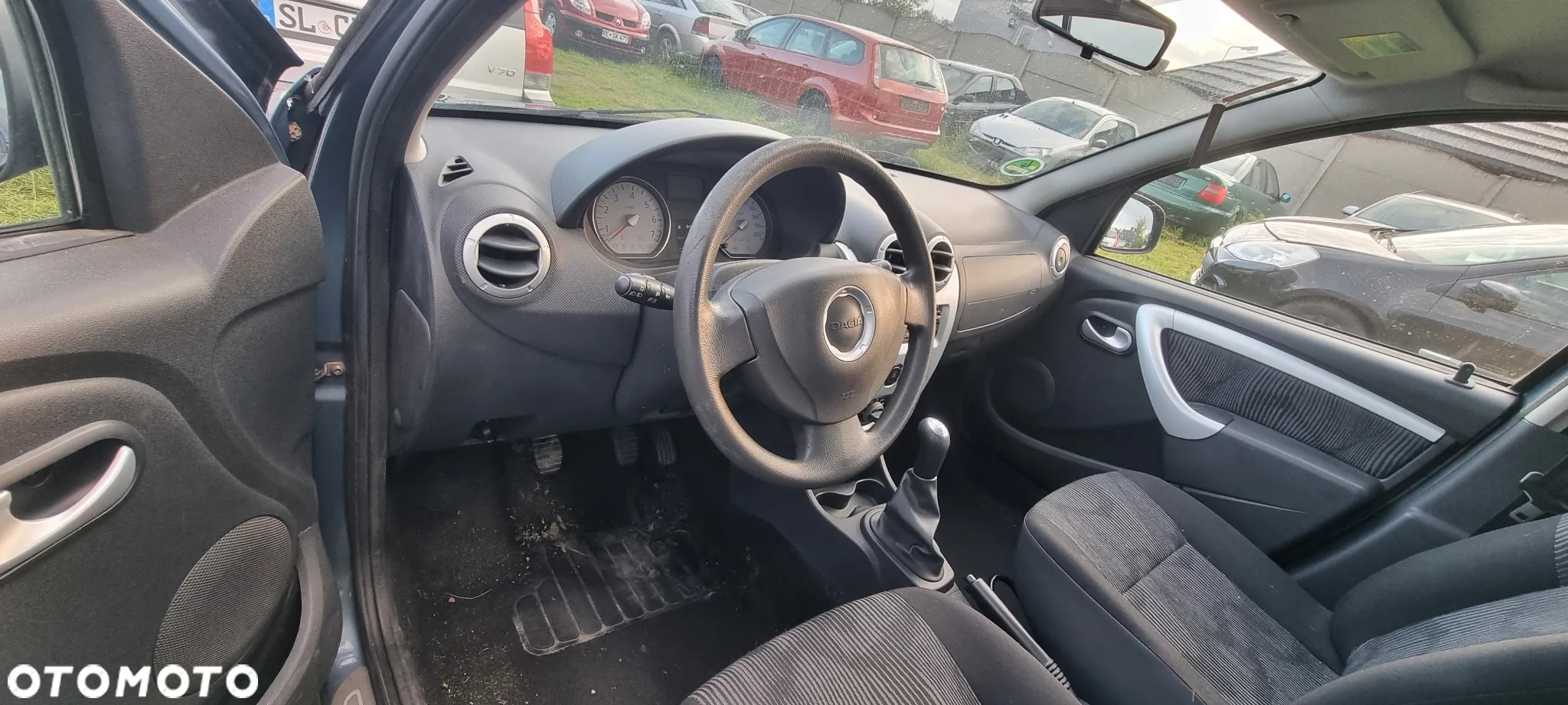 Dacia Sandero 1.6 MPI Laureate - 6