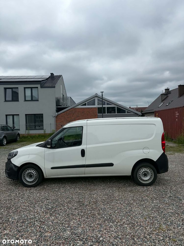 Fiat DOBLO - 4