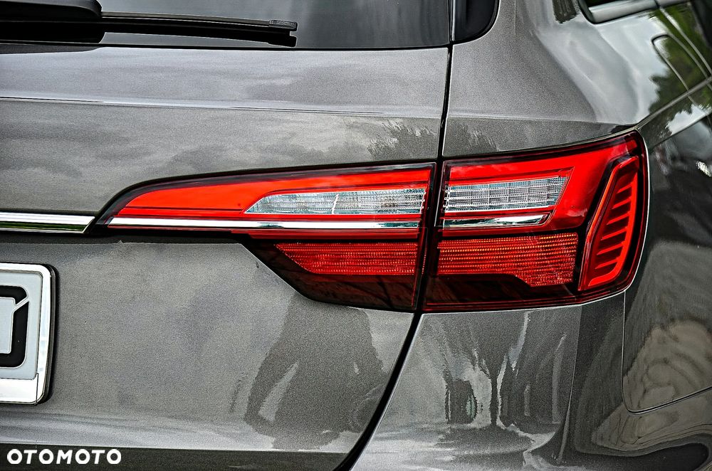 Audi A4 Avant 35 TDI S tronic advanced - 21