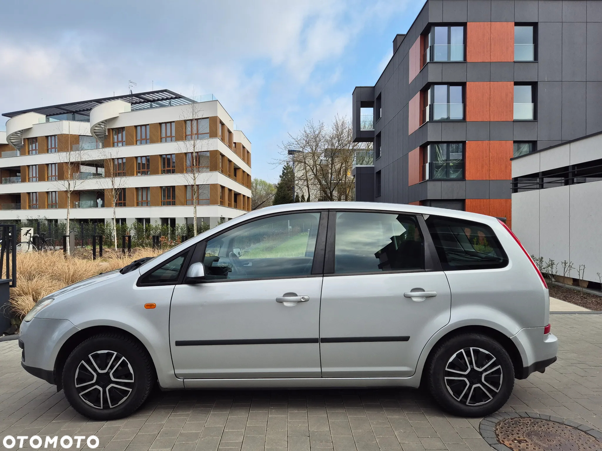 Ford C-MAX - 16