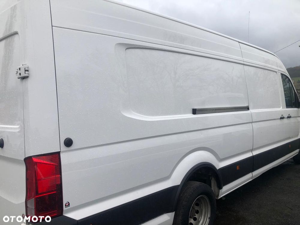 Volkswagen CRAFTER - 5