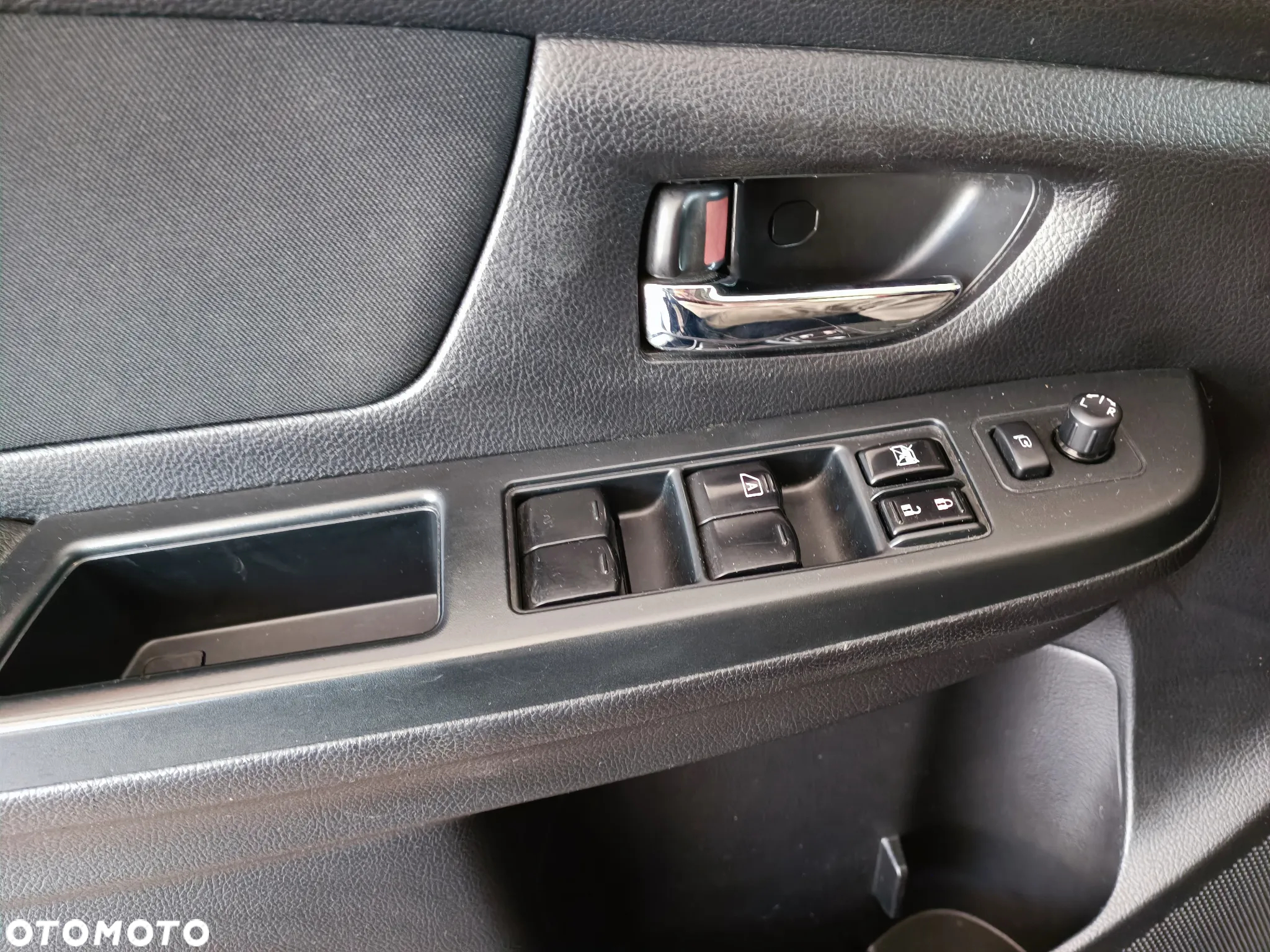 Subaru XV 2.0 D Comfort - 29